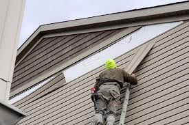 Best Stucco Siding  in Dresser, WI